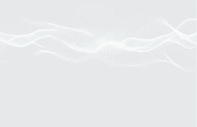 Wave decoration
