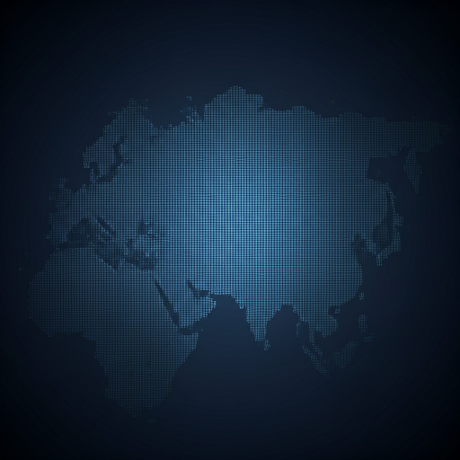 World Map