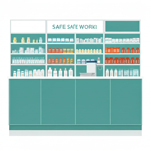 Pharmacy