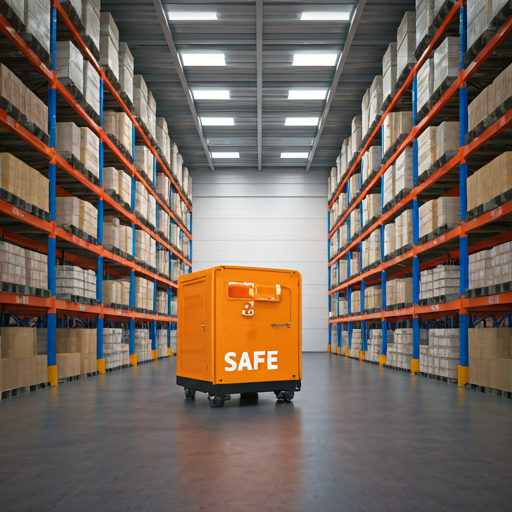 Warehouse